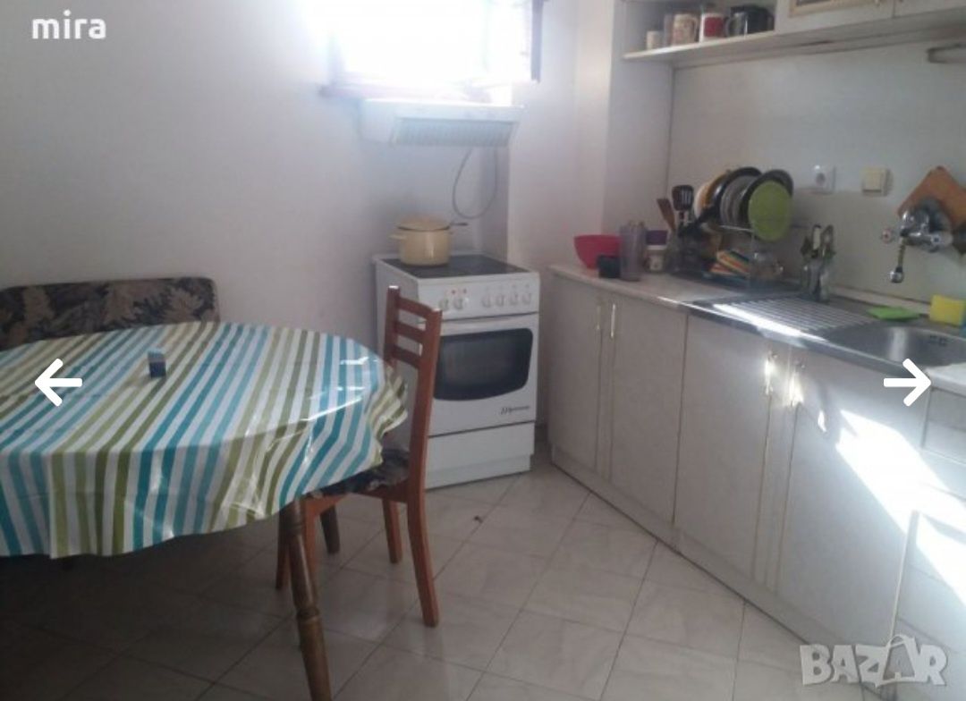 Дава се под наем  в София, Център - 12 кв.м за 153 € - Снимка #1