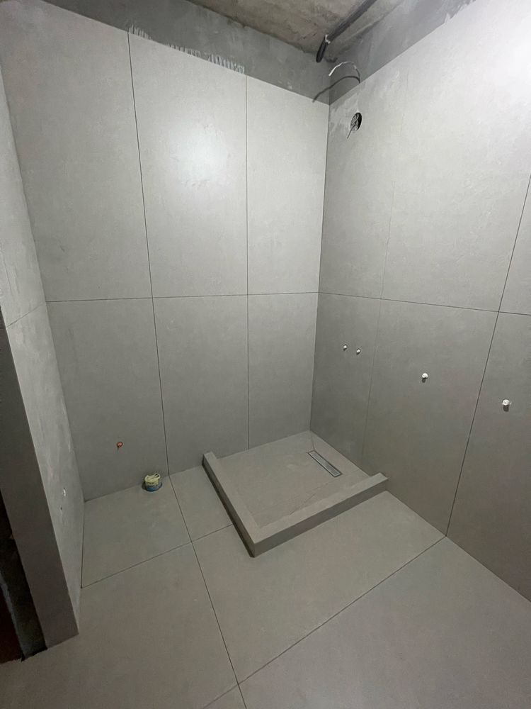 Kafel teramiz.  .