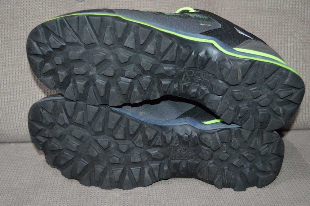 Adidasi Salewa Ms Mtn Trainer Lite Gtx 48.5 drumetie trail outdoor