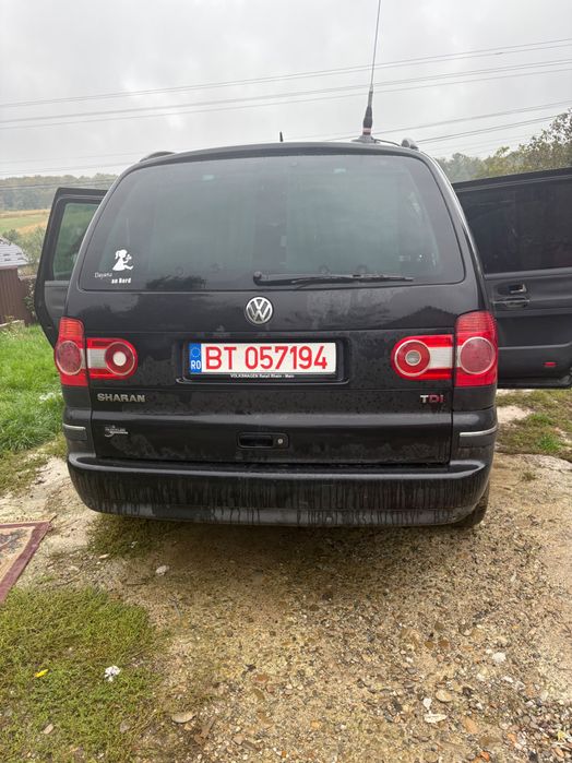 Se vinde Volkswagen Sharan !!