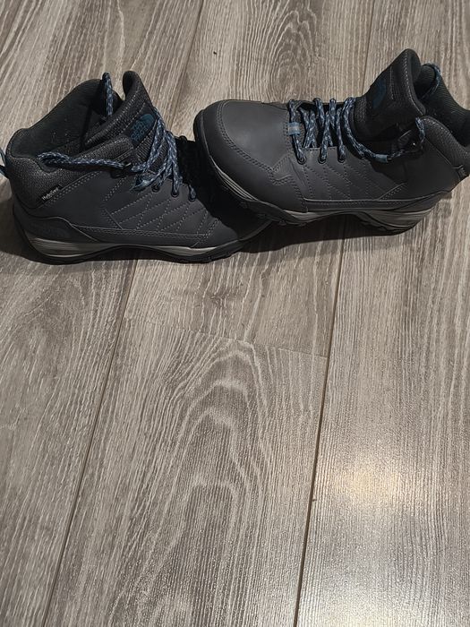 Ghete The North face 38.5