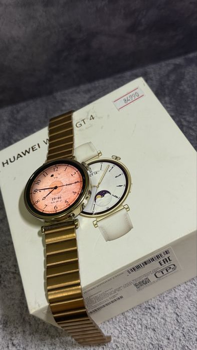 Смарт часы Huawei Watch GT 4