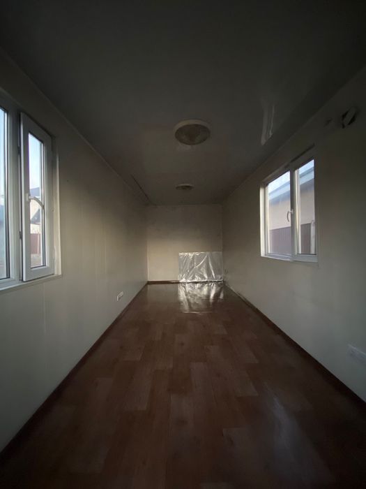 Жилой контейнер в аренду