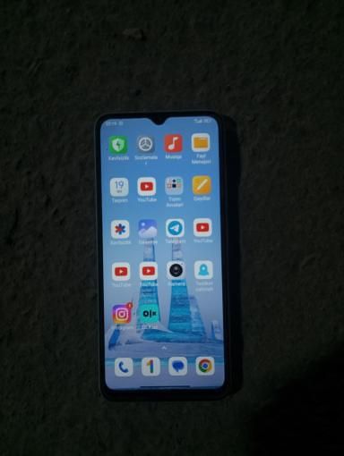 Redmi 12  c 4/64