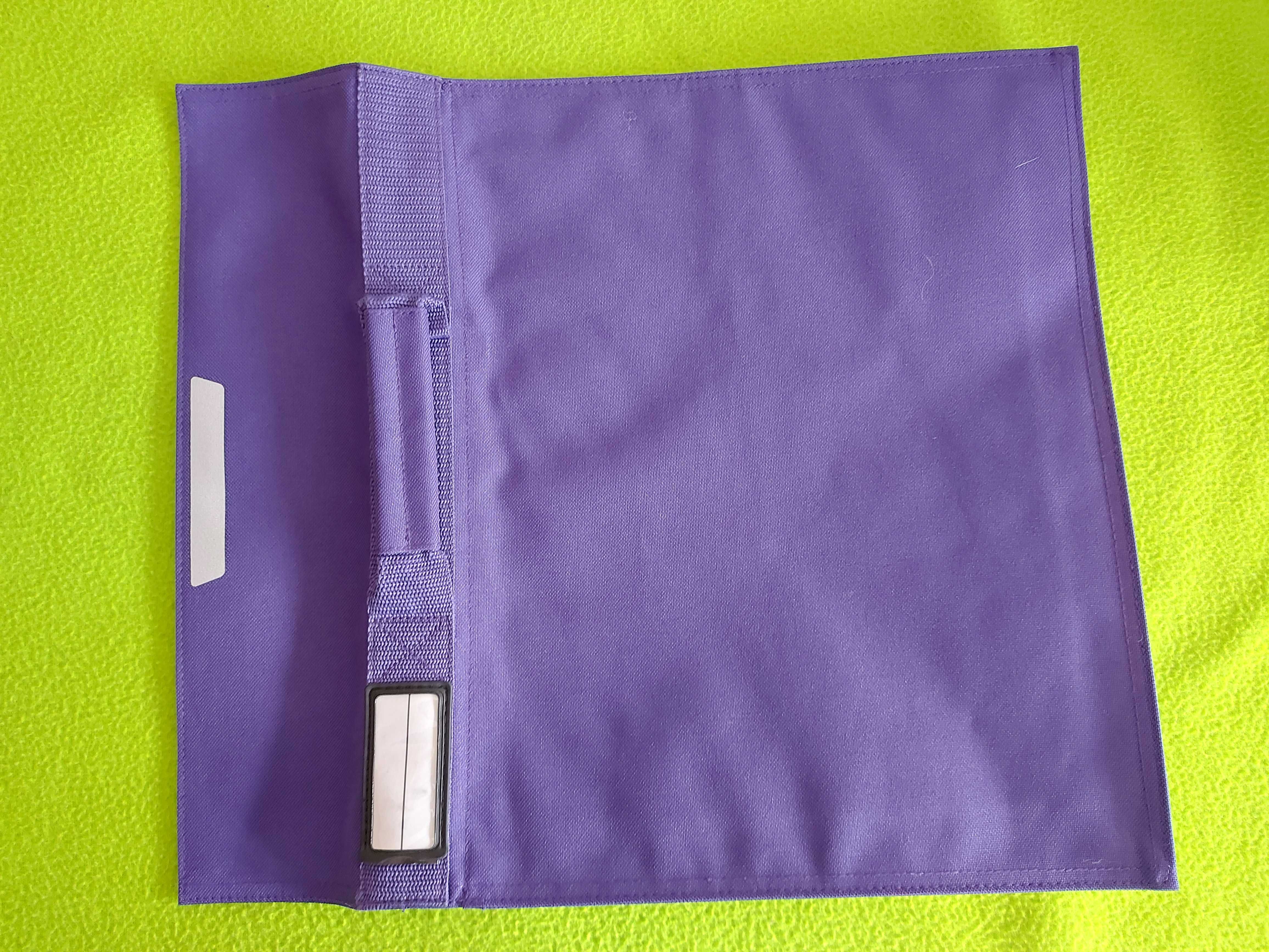 Geanta pentru laptop confectio din material gros textil, doua modele