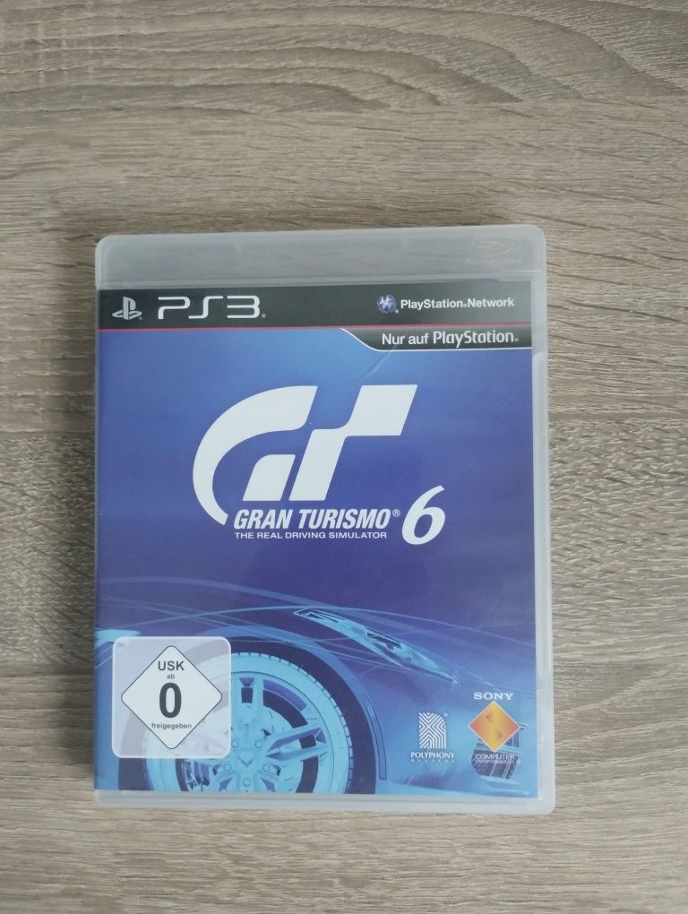 Gran Turismo 7 и Red dead redemption 2 за Play Station 4