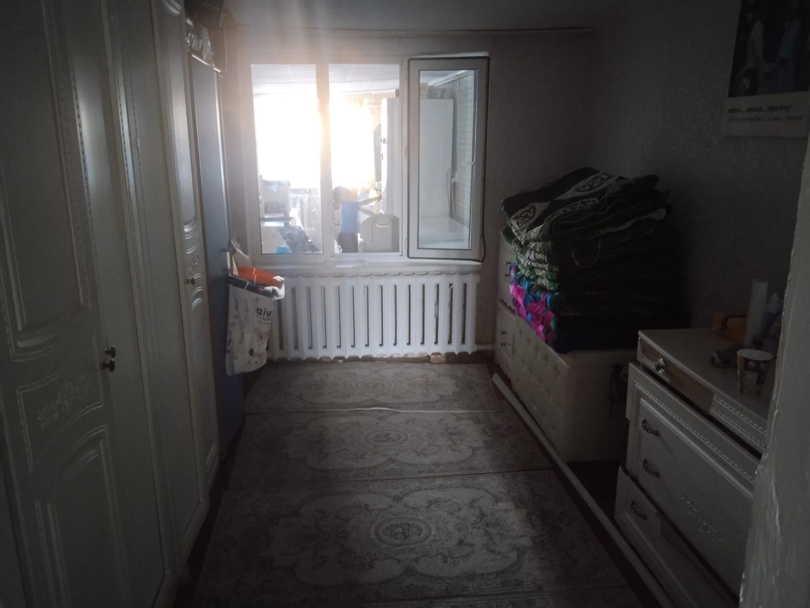 Продам дом жилянка