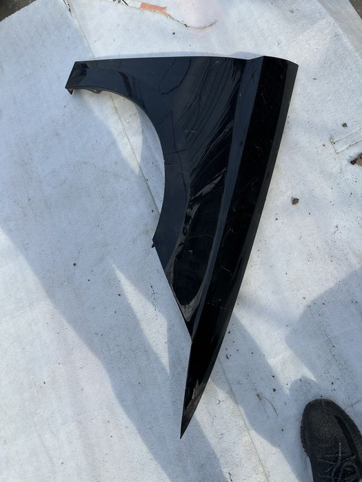 Aripă dreapta față seat ibiza 6.f.