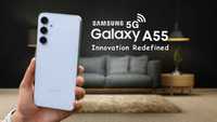 Продаю новый Смартфон Samsung Galaxy A55 5G 8/128