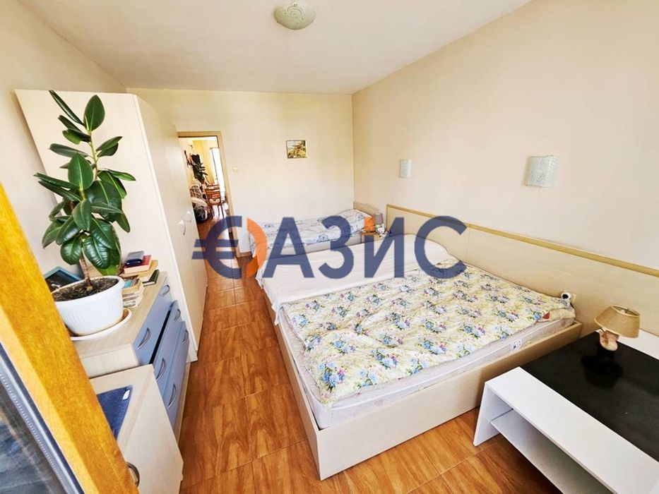 Двустаен апартамент в комплекс Sunny Dreams, 87 кв.м., Слънчев бряг,