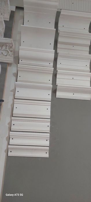 Gips  tyaga gipsovoy izdeliya