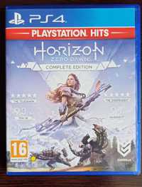 Horizon Zero Dawn Complete Edition PS4/PS5