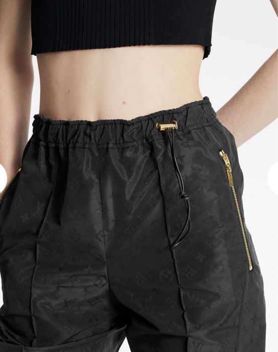 Louis vuitton панталон