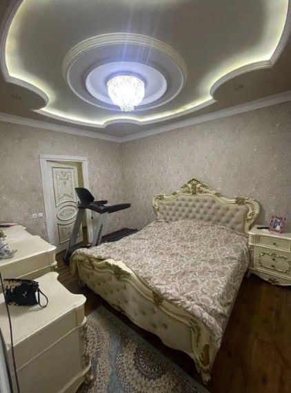 Квартира на Себзар -Анкара кебаб 5/1/5 общ пл 100м  балкон 2*6