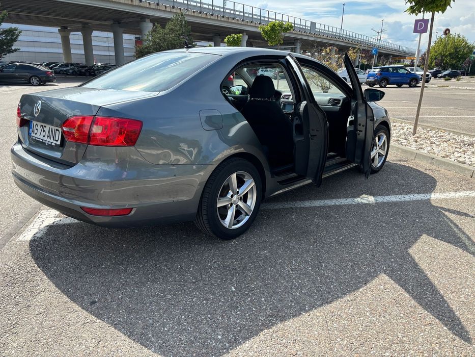 Volkswagen Jetta 1.2 TSI, Primul proprietar