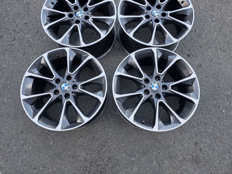 19цола 5х120 BMW БМВ 5x120