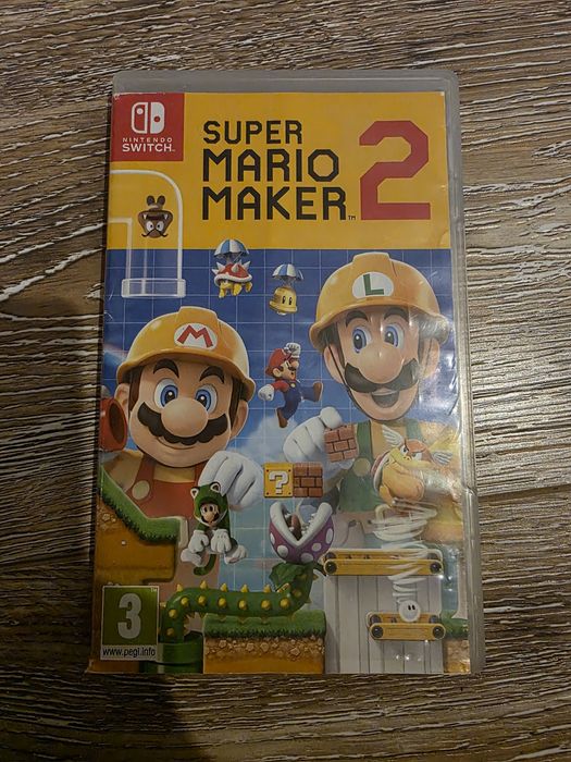 Jocuri nintendo Switch Mario Tennis Aces