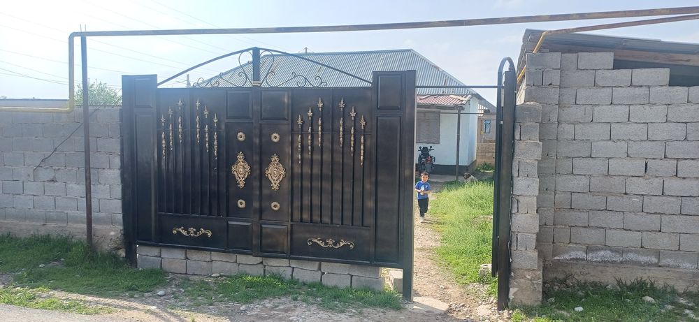 Продаётся 3-х комнатная времянка