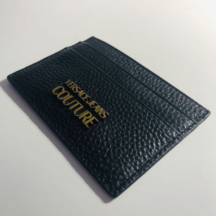 Port card Versace Jeans Couture