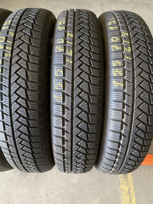 Anvelope iarna 155/70/19 Continental Winter Contact TS850P 155 70 19