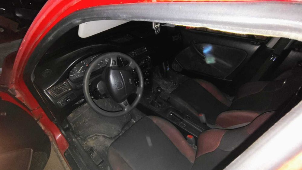 Honda Civic MB3 1998 1.5 VTEC-E Benzina