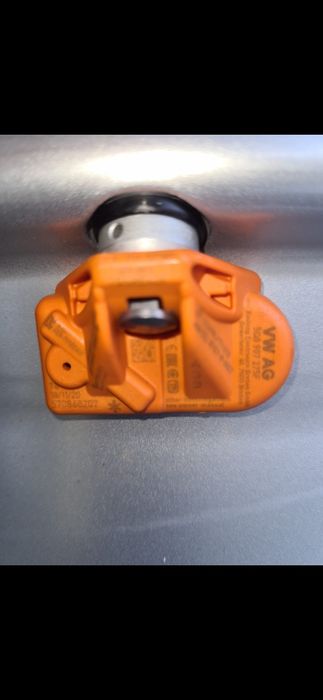 Jante 17+anvelope OEM VW Passat, Arteon