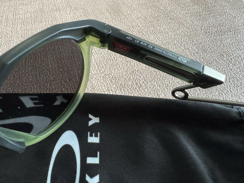 Ochelari de Soare Oakley HSTN