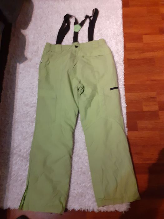 Pantaloni dama de schi