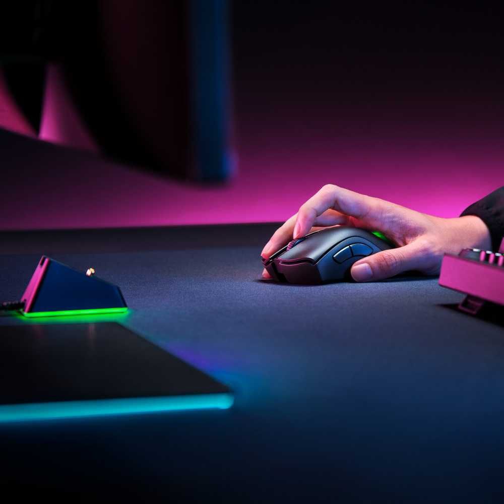 Беспроводная игровая мышь Razer DeathAdder V2 PRO wireless