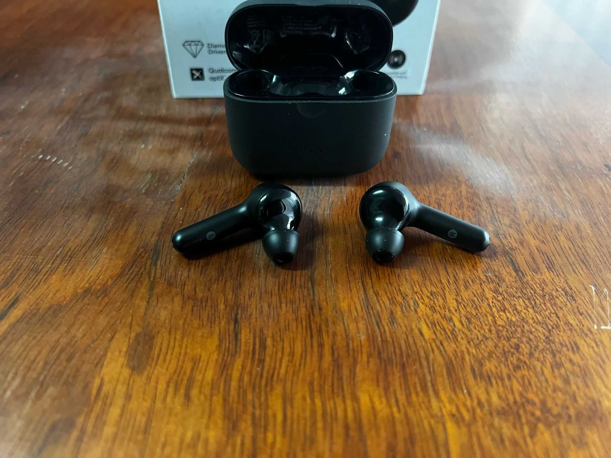 REDUCERE 46% Soundcore Liberty Air 2 casti bluetooth in ear