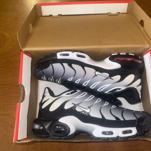 Air Max Plus TN.