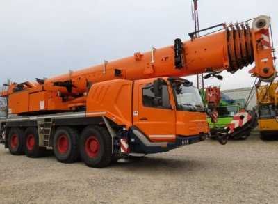 Inchiriere macara - Macarale Premium - Automacara