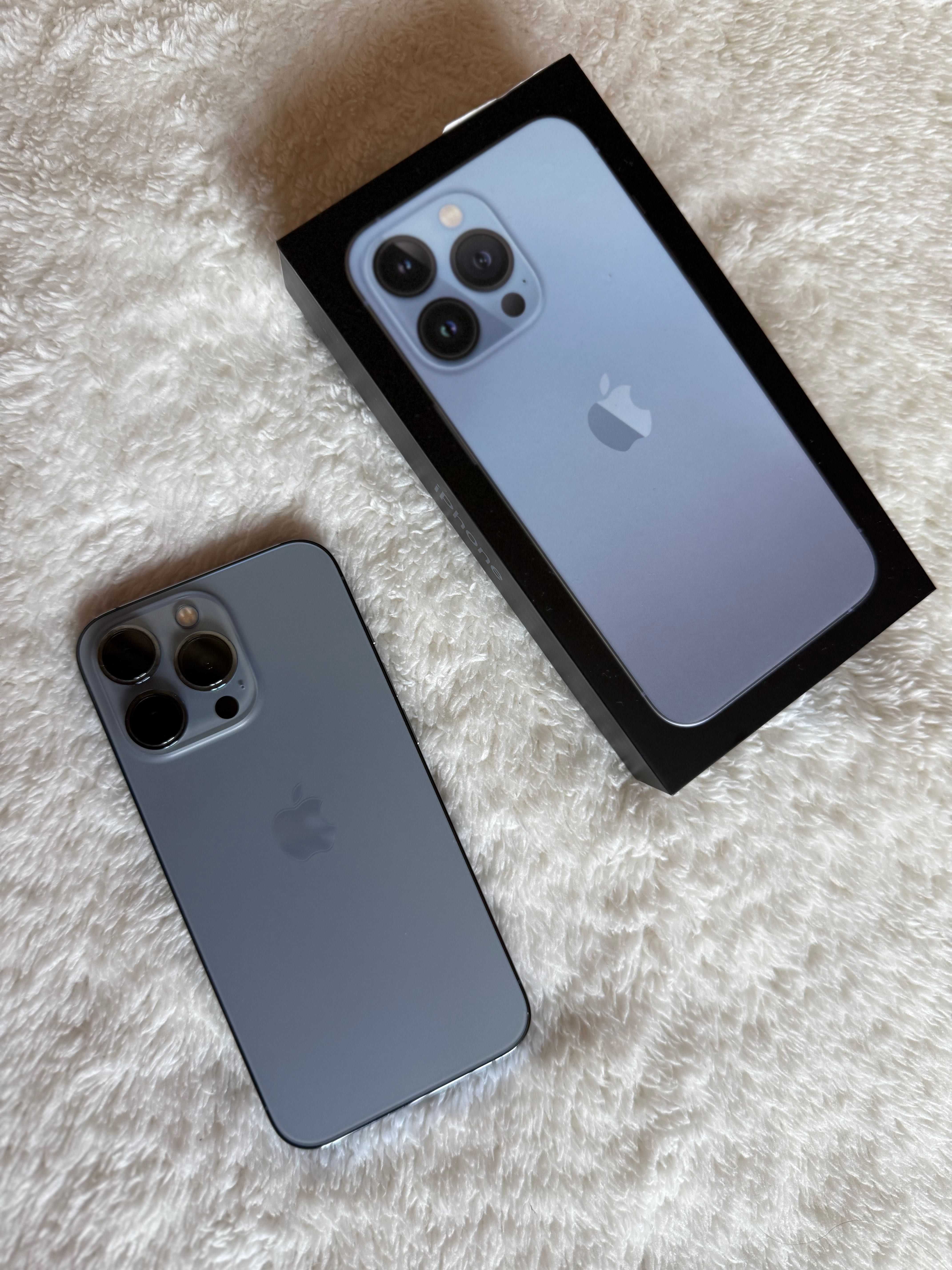 iPhone 13 Pro 256 GB