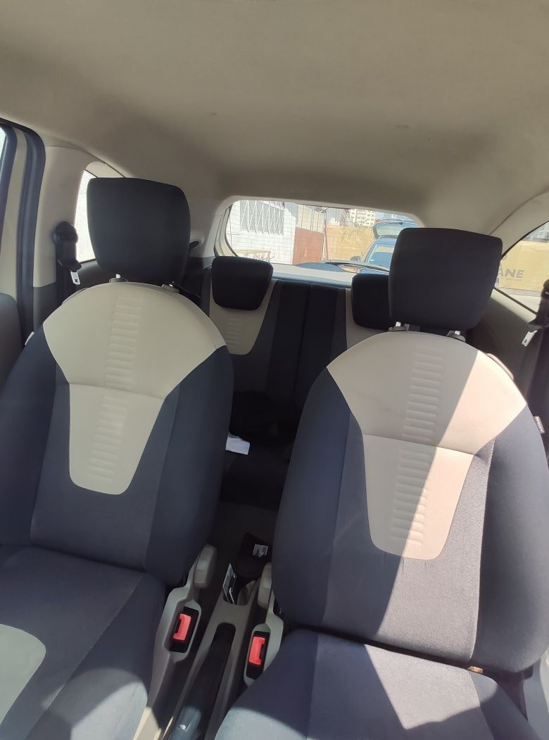 Ford KA 2009 1.3 benzina