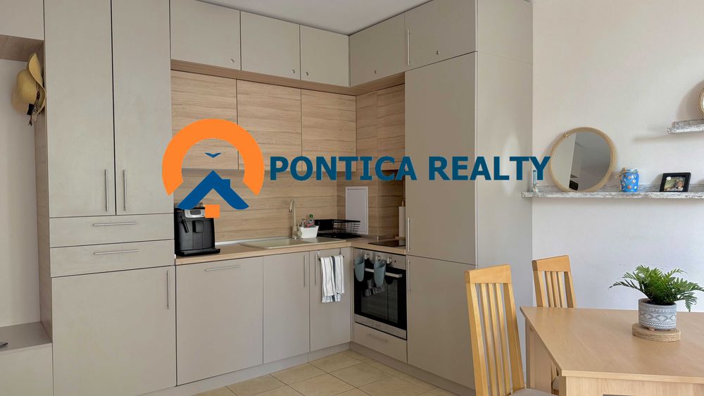 Продава се Двустаен апартамент в с. Равда, Област Бургас - 62 кв.м за 1581 €/кв.м - Снимка #5