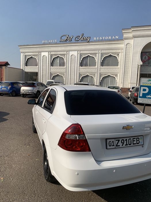 2019 yil 83000km kraska 1 dona detal