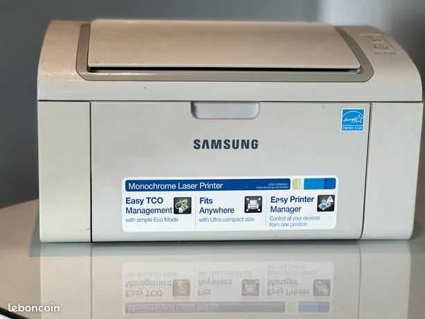 Самсунг принтер 2165 сотилади ишлаши  тиник холатда