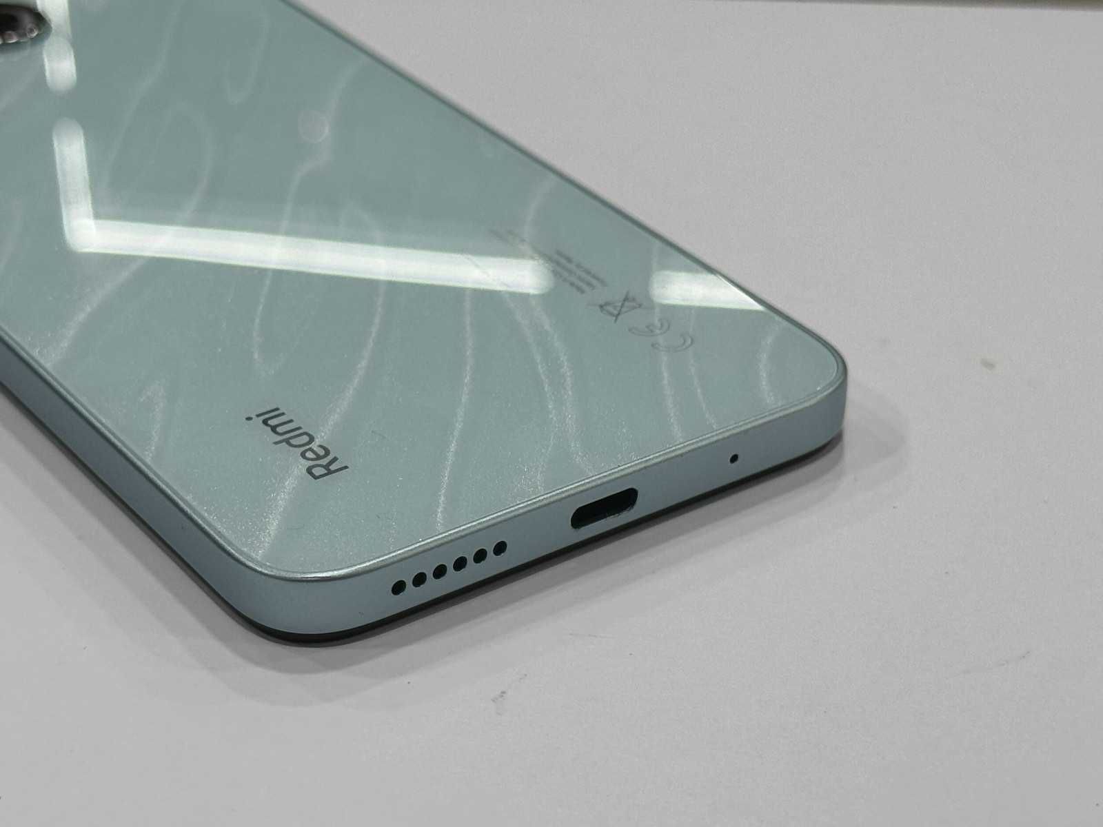 Xiaomi Redmi 13 128GB 8GB RAM Dual