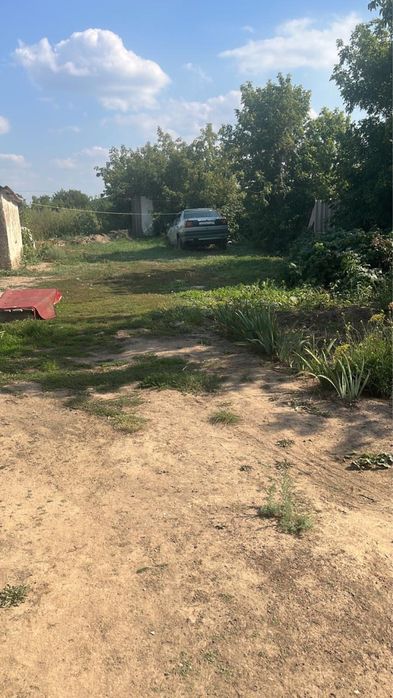 продается дом в поселке бурлин