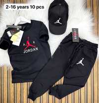 Set jordan 3 piese