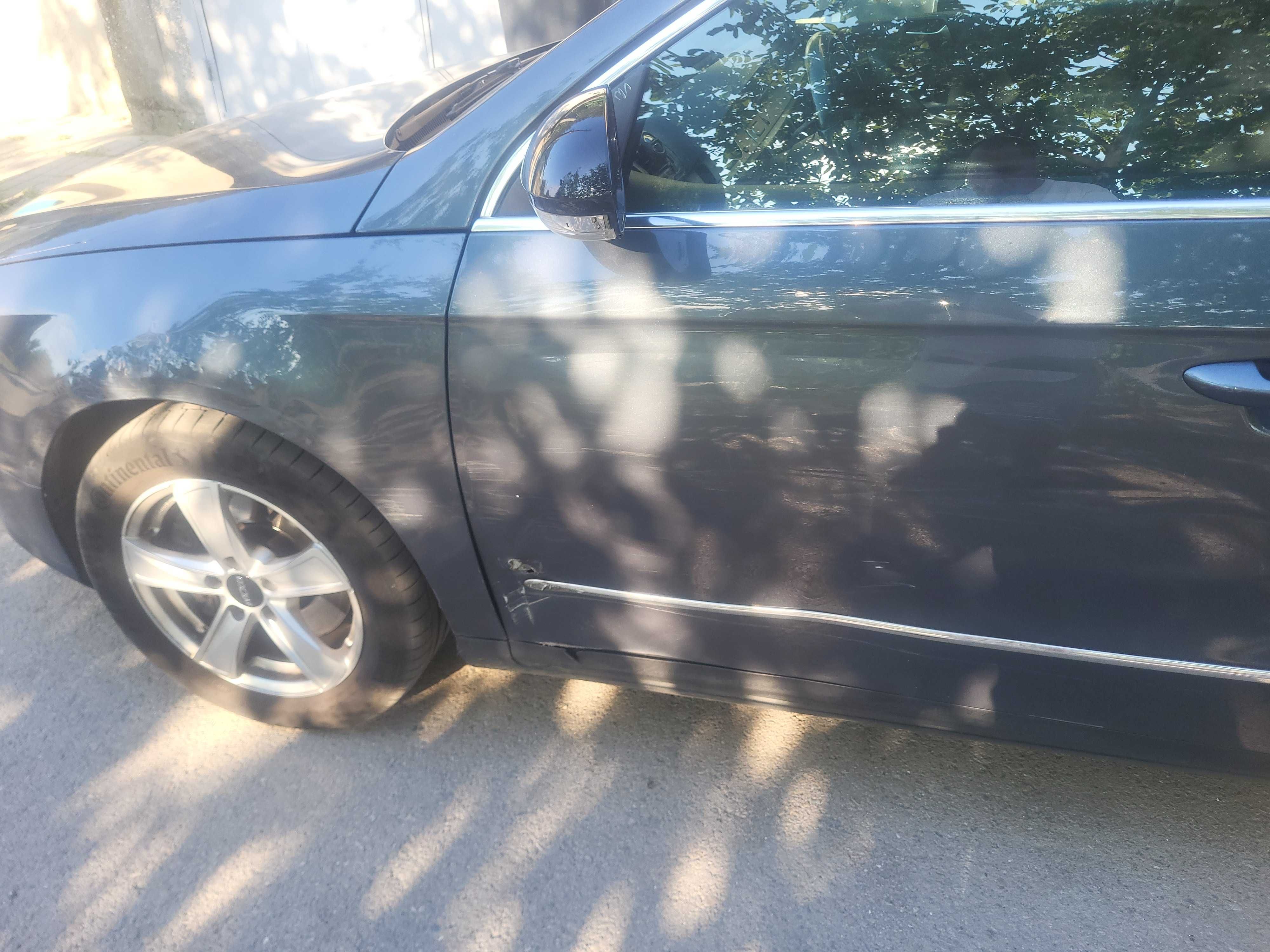 Passat b6 2010 2.0