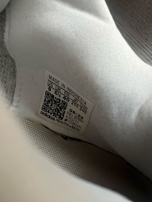 Маратонки Adidas