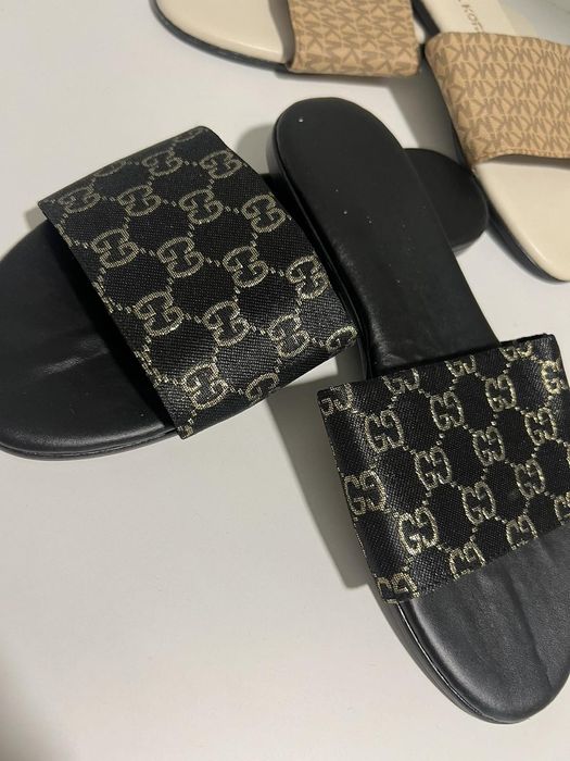 Michela kors дамски чехли