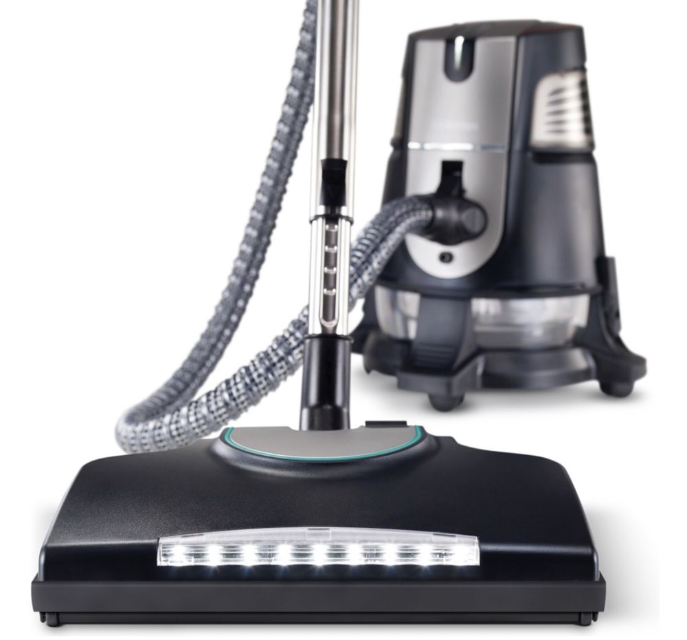 Aura Roboclean Splus.