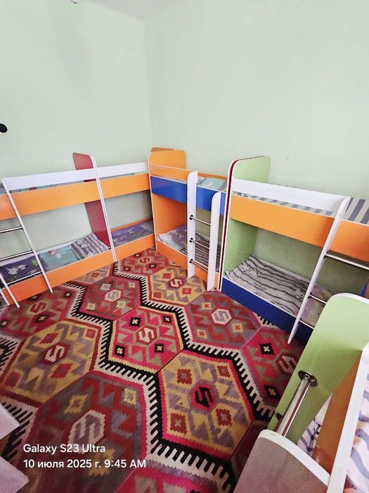 Devan kiravat bog'cha Mebil sotiladi