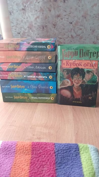 Продам книги. Новые