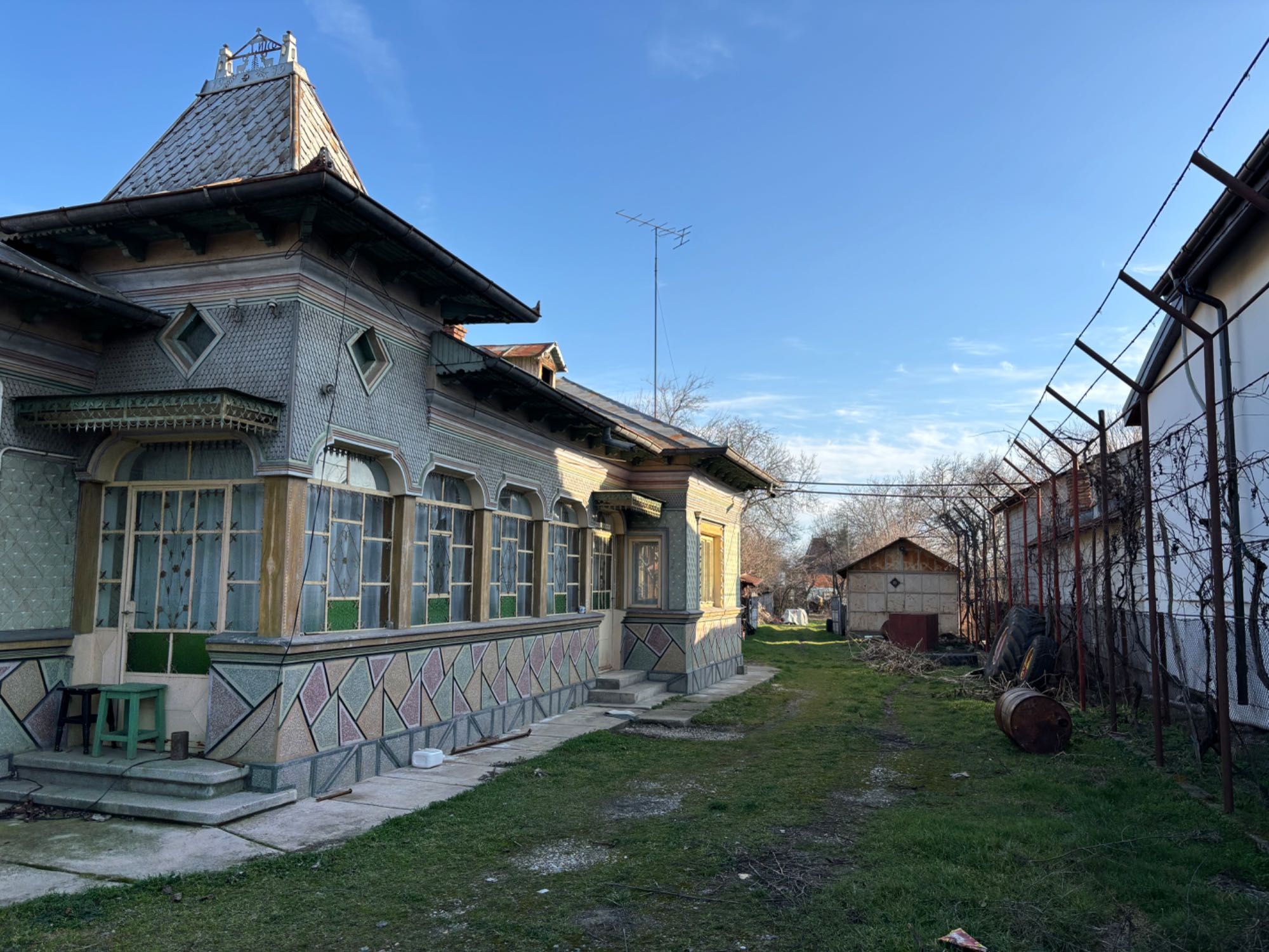 Casă de vânzare Florești