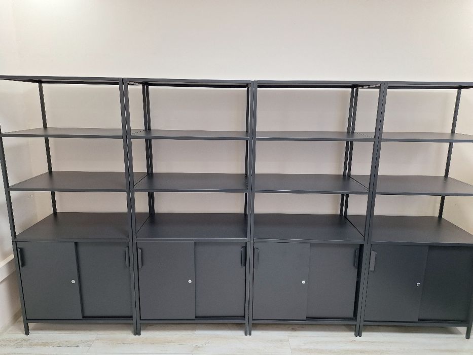Montaj mobilier birou