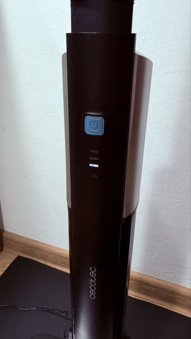 Mop electric Cecotec FreeGo Wash