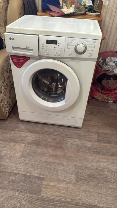 Продам стиральную машинку автомат